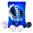 Oreo Plush Character | Iscream
